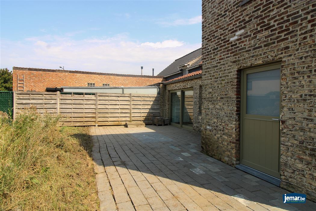 Instapklare, gerenoveerde woning met 3 slaapkamers in Kotem/Maasmechelen!