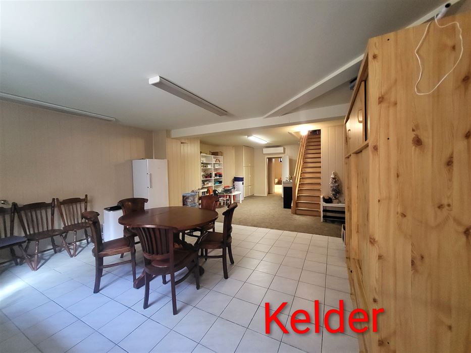 Huis
