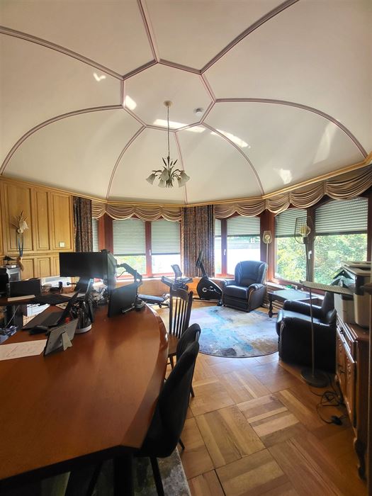 Huis