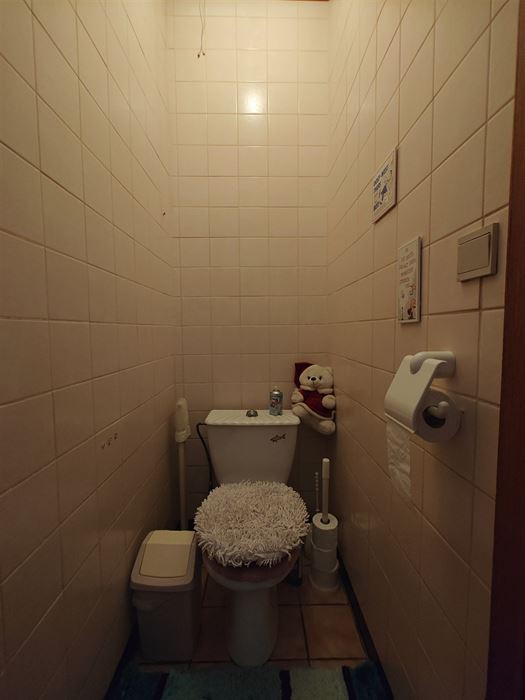 Te renoveren vrijstaande woning met 2 slaapkamers