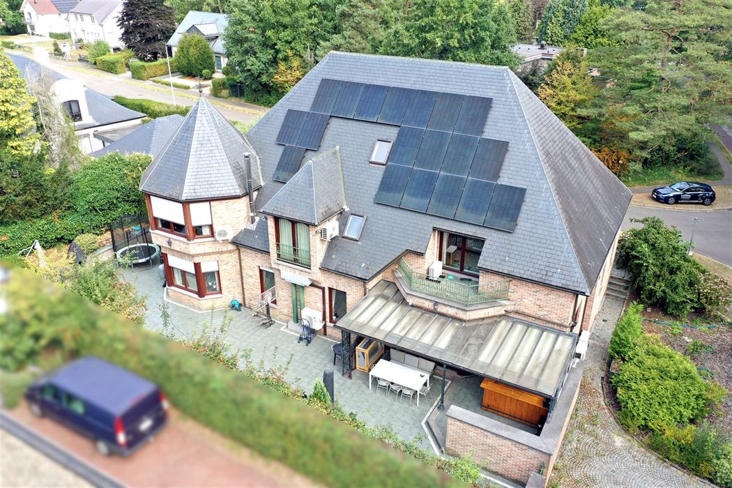 Huis