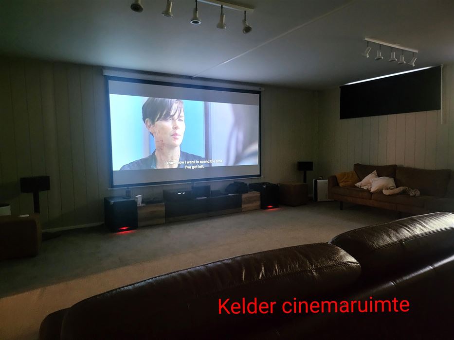 Huis