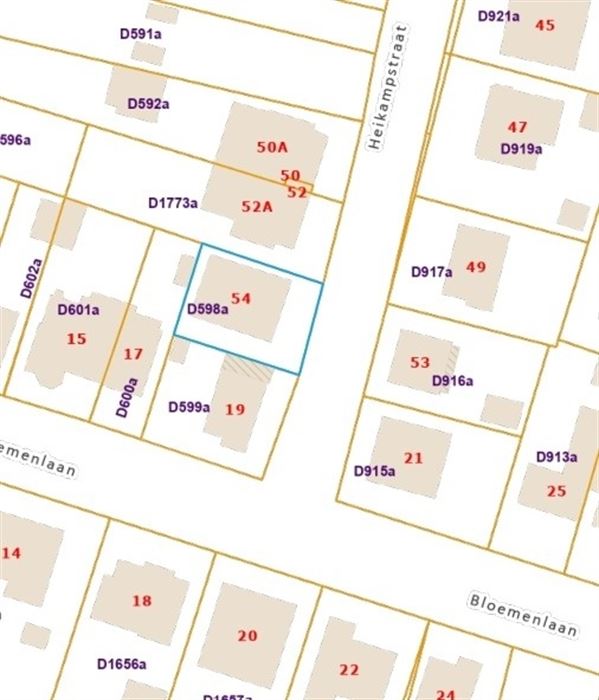 Vrijstaande woning met kelder en garage op toplocatie in Maasmechelen