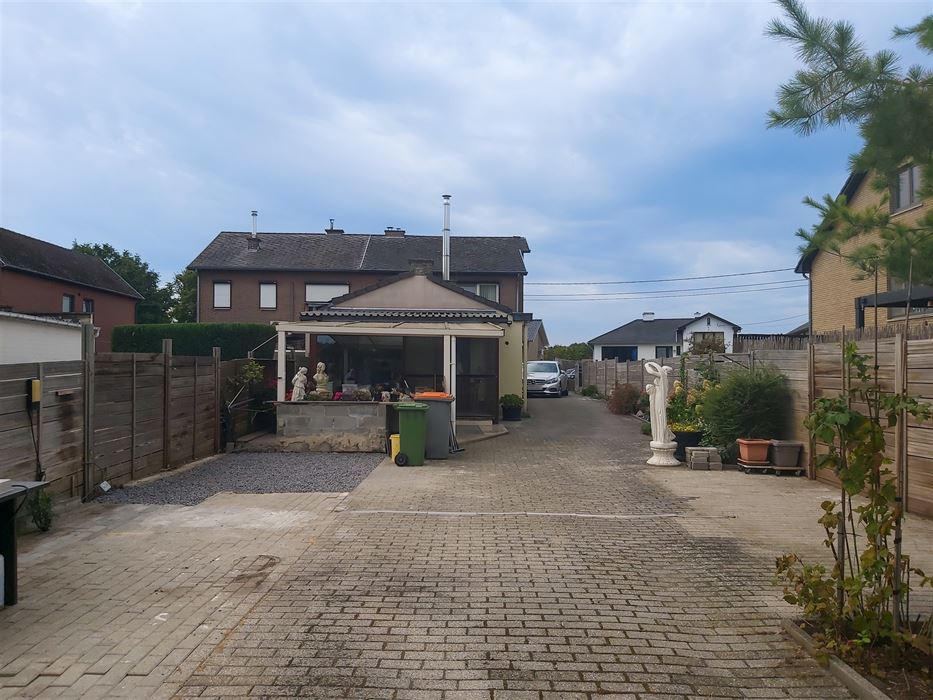 Gezinswoning met 3 slaapkamers in rustige, kindvriendelijke locatie te Opgrimbie/Maasmechelen!