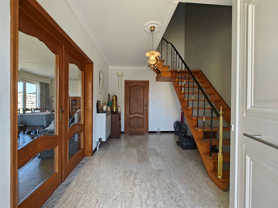 Instapklare woning met 3 slaapkamers in het hartje van Meeswijk