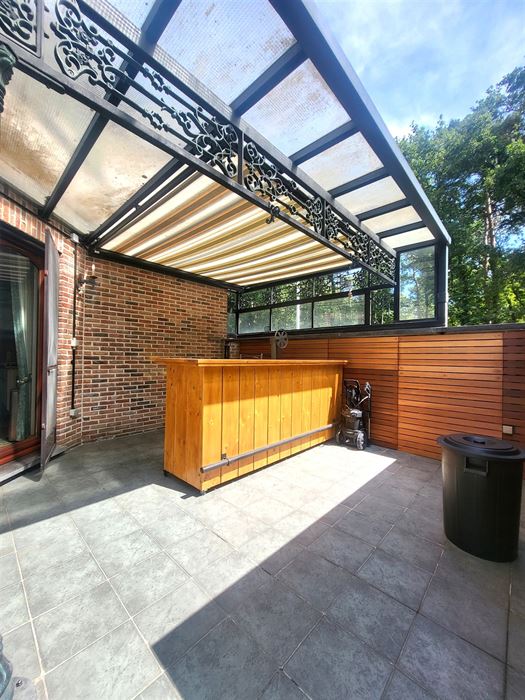 Huis