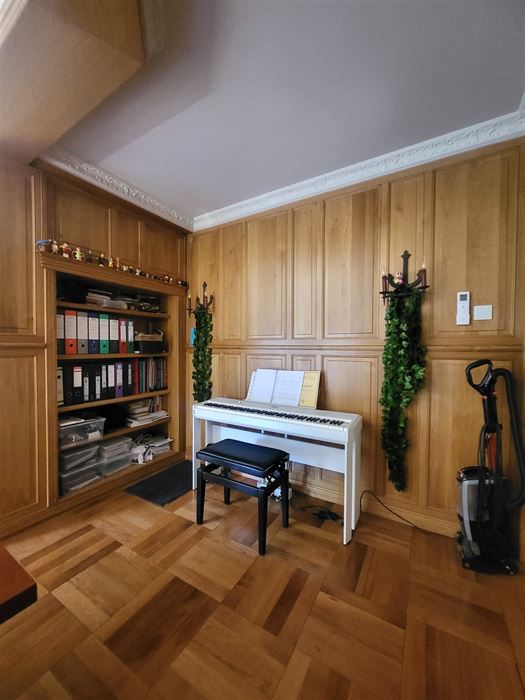 Huis
