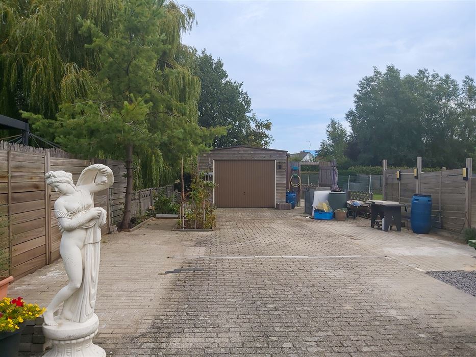 Gezinswoning met 3 slaapkamers in rustige, kindvriendelijke locatie te Opgrimbie/Maasmechelen!