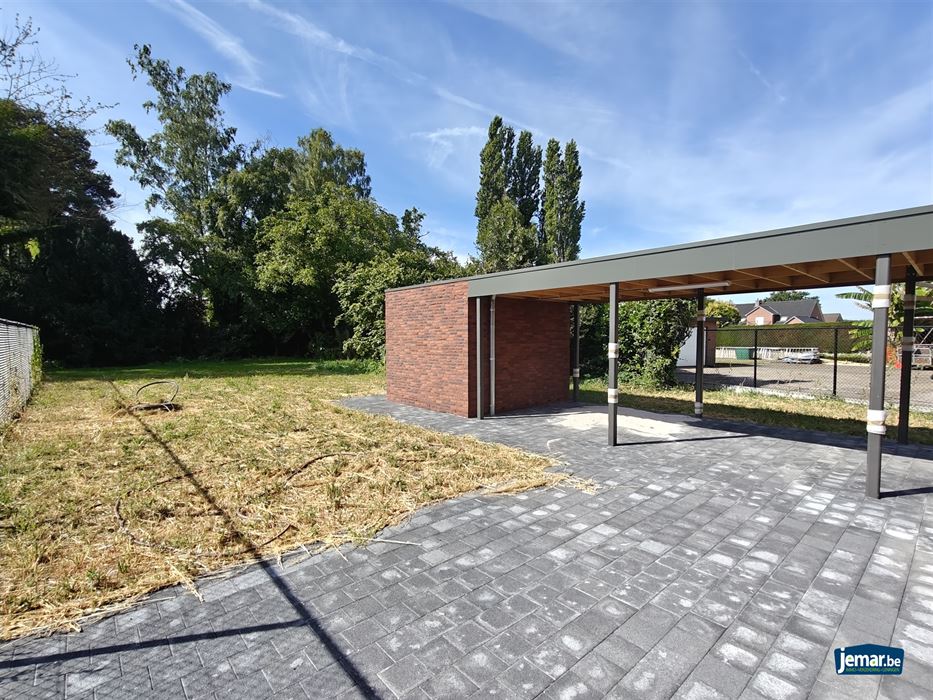 Nieuwbouwwoningen gelegen aan de Weg naar Zutendaal. 6% BTW mogelijk!!!