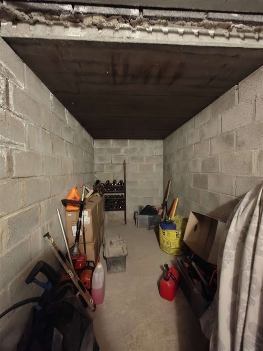 Vrijstaande bungalow woning met 3 slaapkamers en inpandige garage