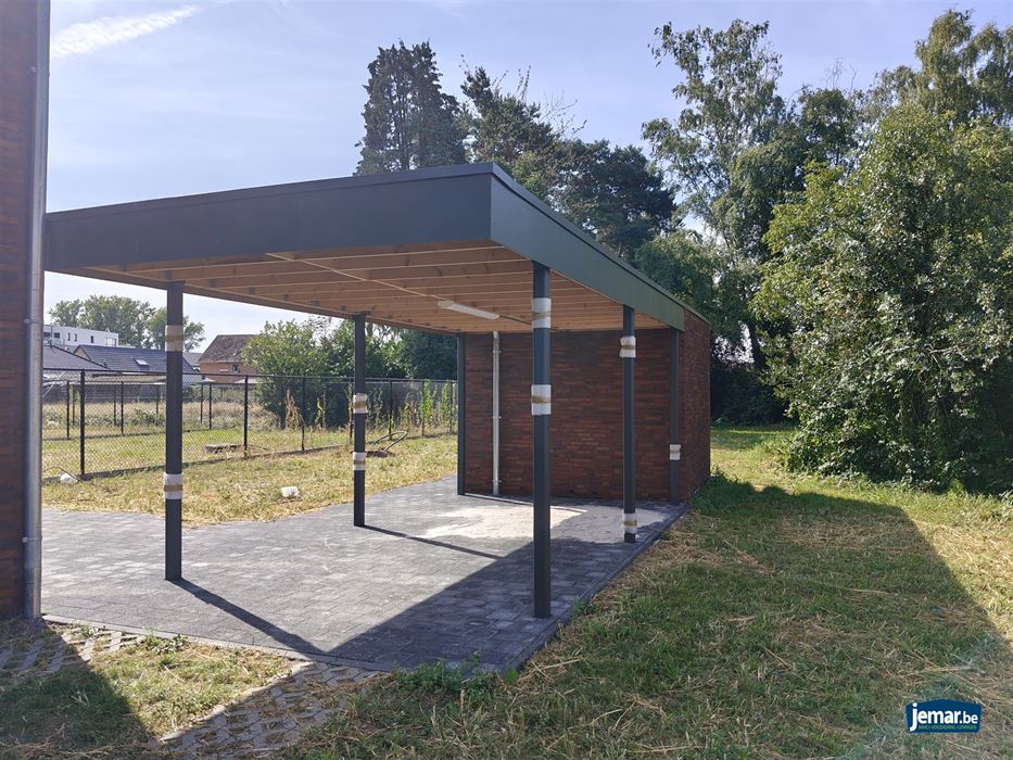 Nieuwbouwwoningen gelegen aan de Weg naar Zutendaal. 6% BTW mogelijk!!!
