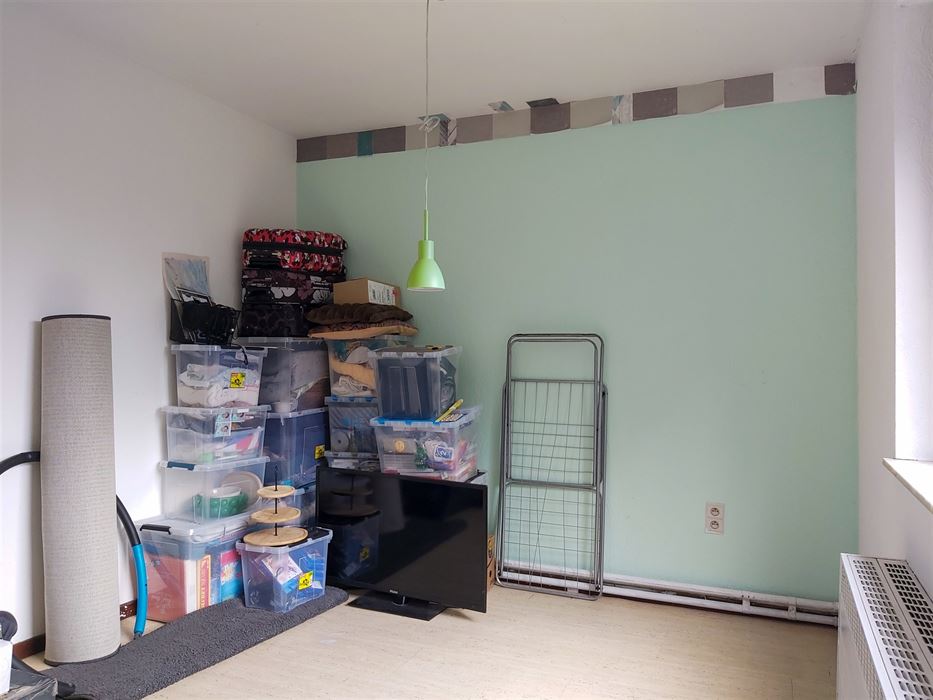 Opbrengsteigendom met 2 verhuurde eenheden op toplocatie in Maasmechelen!