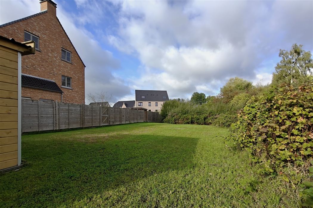 Ruime duplex (197m²) in een residentiële woonwijk te Munsterbilzen