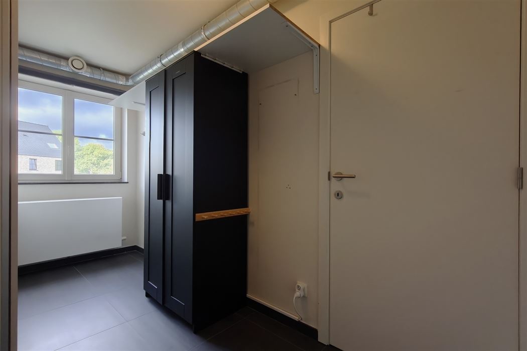 Ruime duplex (197m²) in een residentiële woonwijk te Munsterbilzen