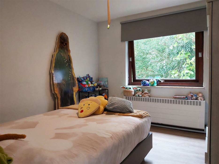 Opbrengsteigendom met 2 verhuurde eenheden op toplocatie in Maasmechelen!