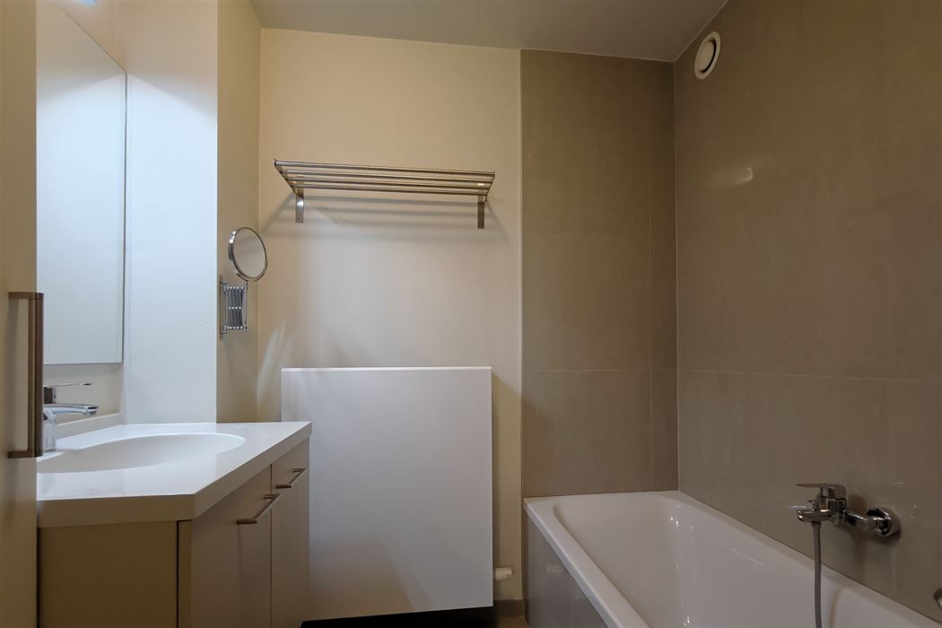 Ruime duplex (197m²) in een residentiële woonwijk te Munsterbilzen