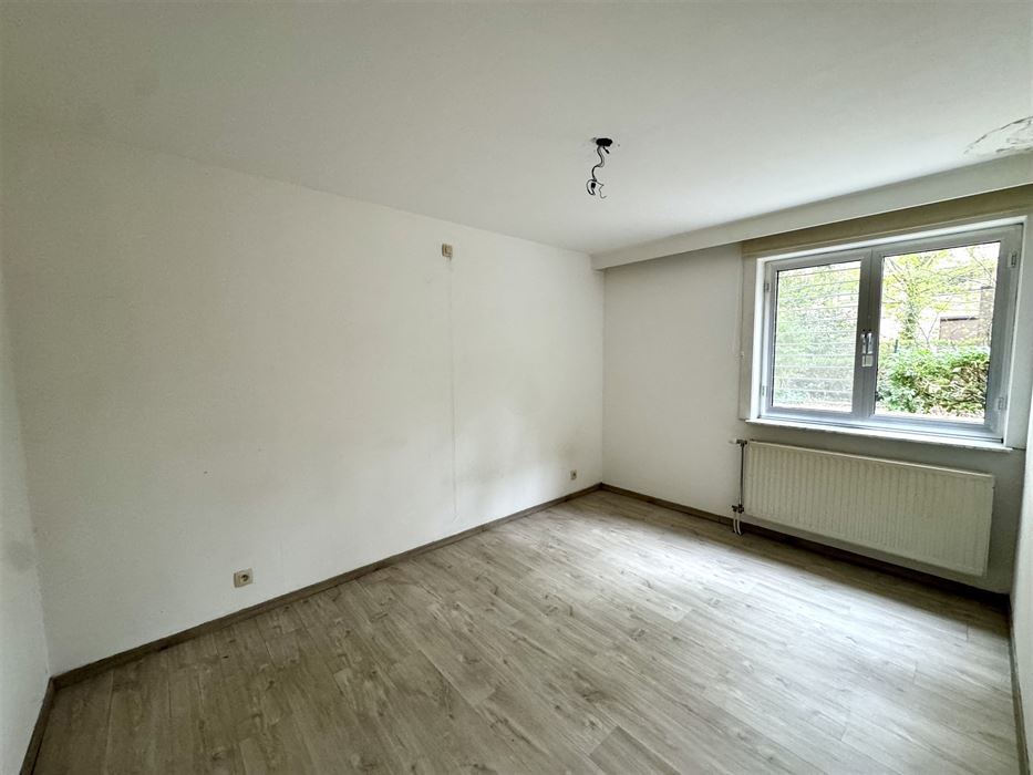 Twee-slaapkamerappartement op rustige, centrale ligging in Maasmechelen