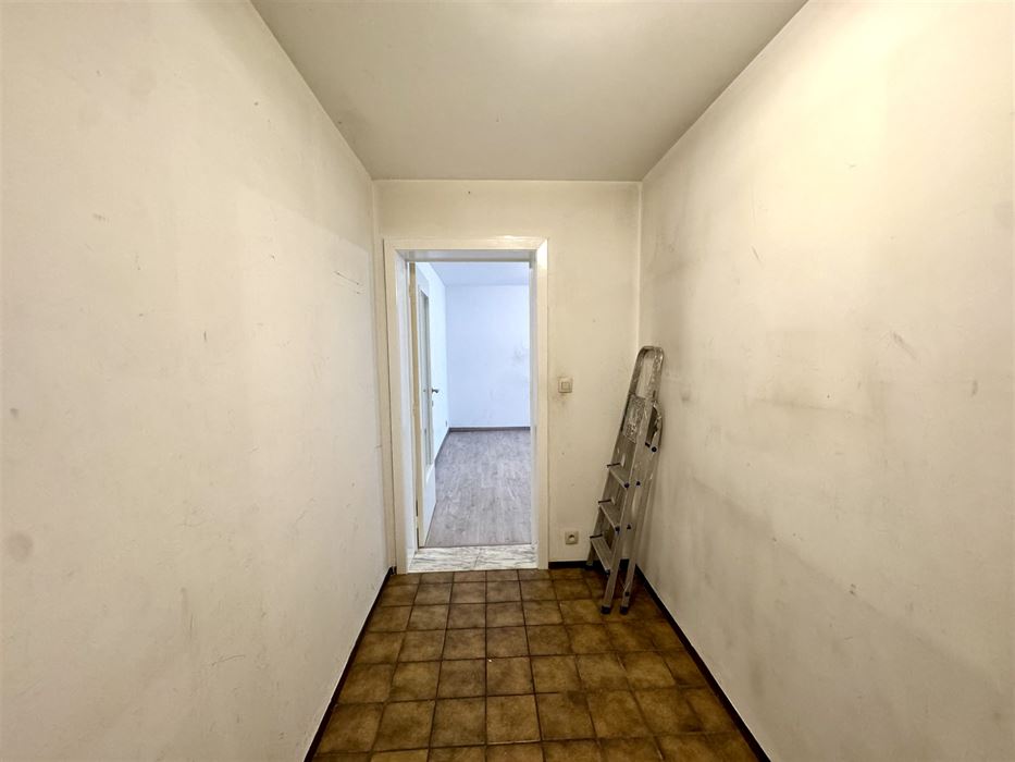 Twee-slaapkamerappartement op rustige, centrale ligging in Maasmechelen