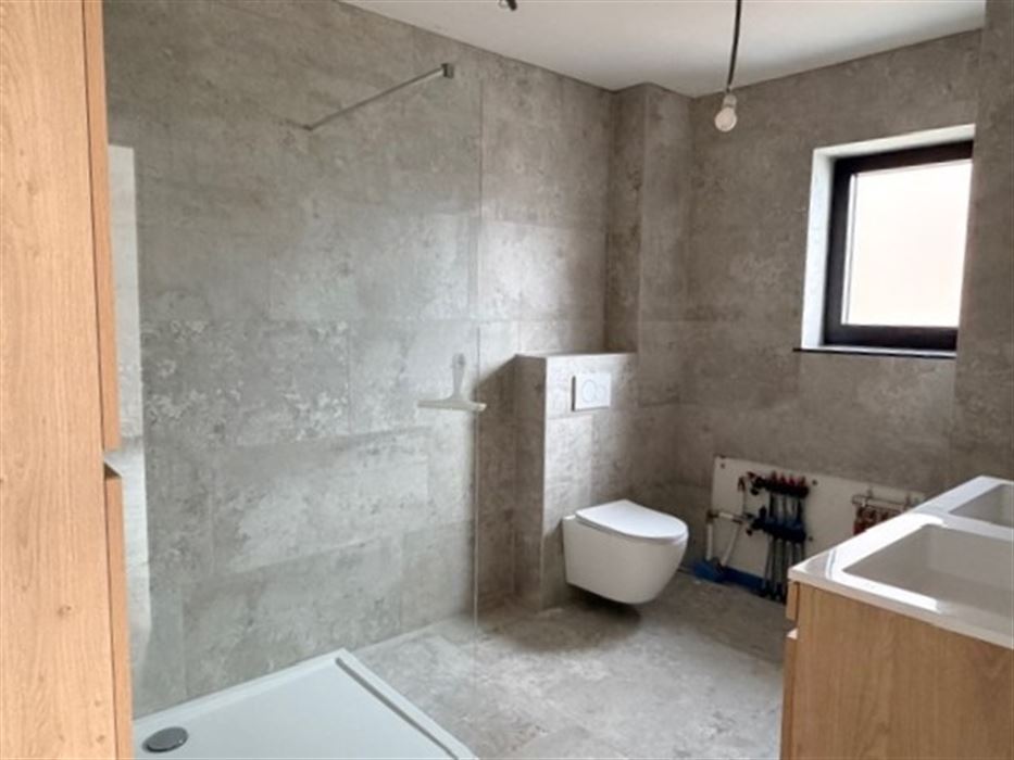 Nieuwbouwwoning met 3 slaapkamers in het rustige Kotem/Maasmechelen!