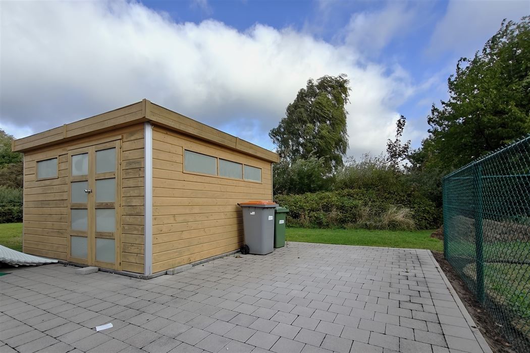 Ruime duplex (197m²) in een residentiële woonwijk te Munsterbilzen