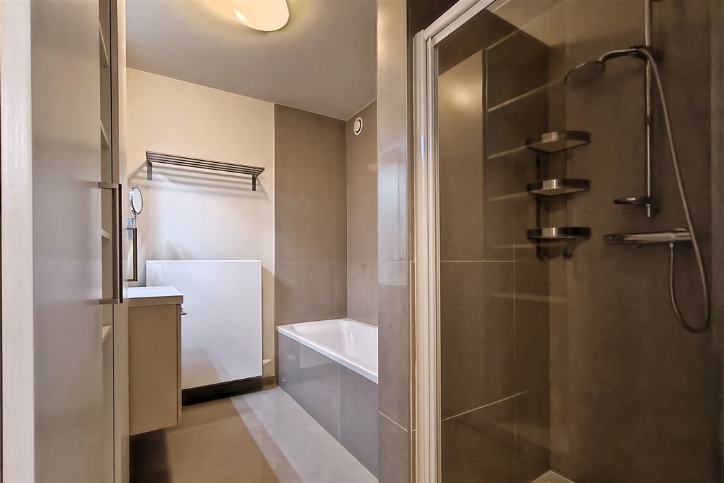 Ruime duplex (197m²) in een residentiële woonwijk te Munsterbilzen