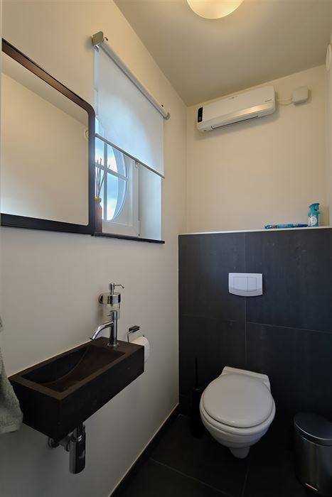 Ruime duplex (197m²) in een residentiële woonwijk te Munsterbilzen