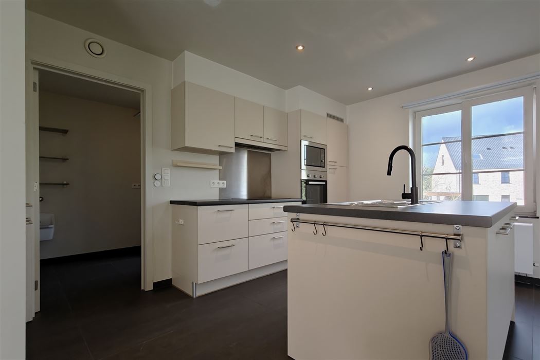 Ruime duplex (197m²) in een residentiële woonwijk te Munsterbilzen