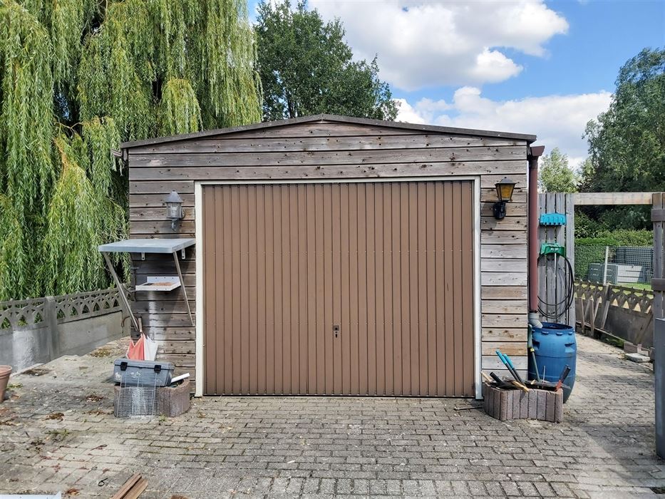 Gezinswoning met 3 slaapkamers in rustige, kindvriendelijke locatie te Opgrimbie/Maasmechelen!