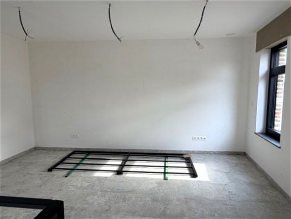 Nieuwbouwwoning met 3 slaapkamers in het rustige Kotem/Maasmechelen!