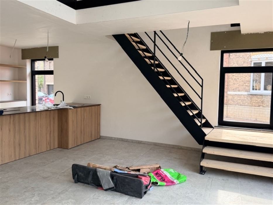 Nieuwbouwwoning met 3 slaapkamers in het rustige Kotem/Maasmechelen!