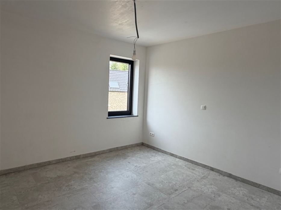 Nieuwbouwwoning met 3 slaapkamers in het rustige Kotem/Maasmechelen!