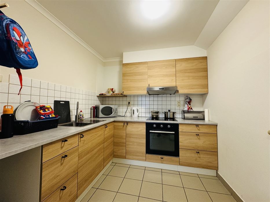 Hoeve met paardenaccomodatie.