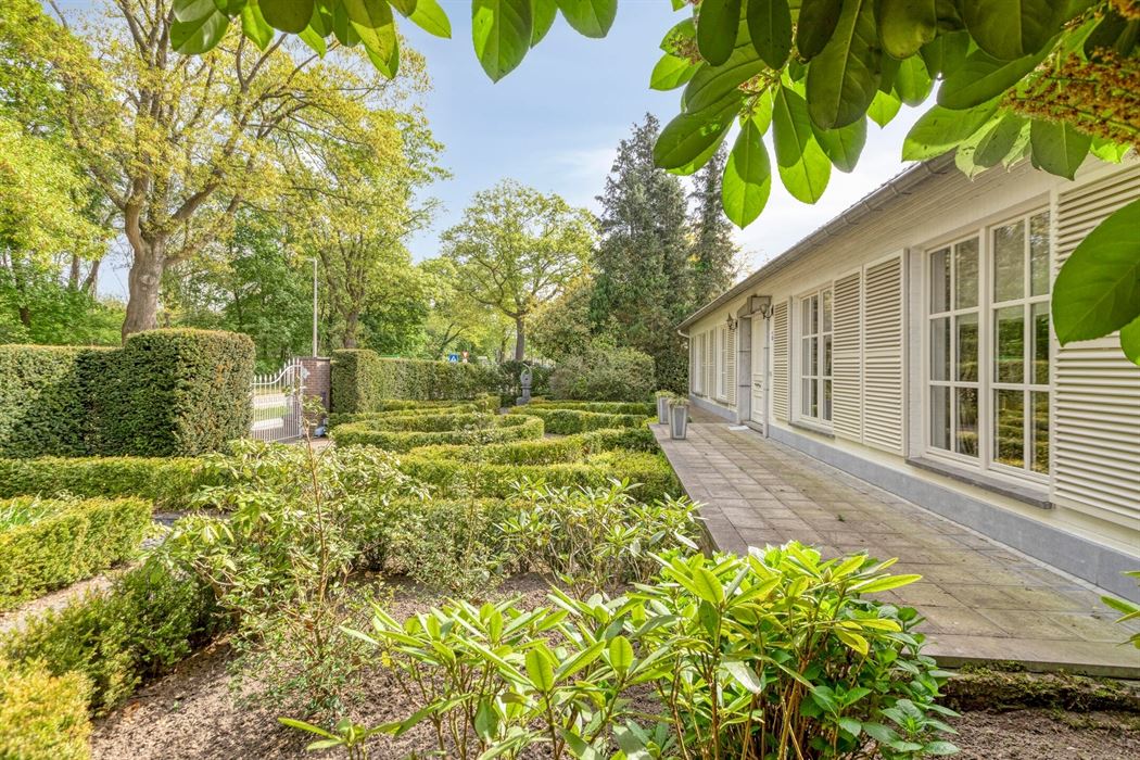 Vrijstaande villa van 306 m² op 17a95ca, gelegen vlak bij Connecterra, de toegangspoort tot het Nationaal Park Hoge Kempen, en op wandelafstand van Maasmechelen Village!