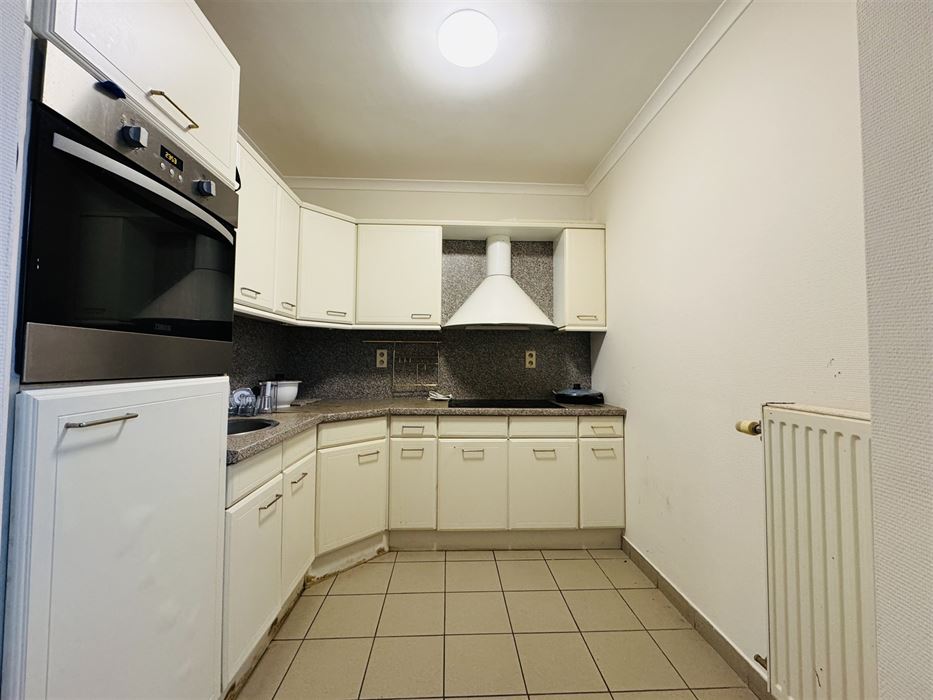 Hoeve met paardenaccomodatie.