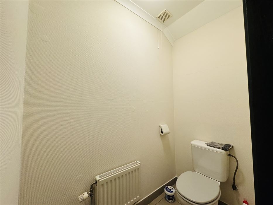 Hoeve met paardenaccomodatie.