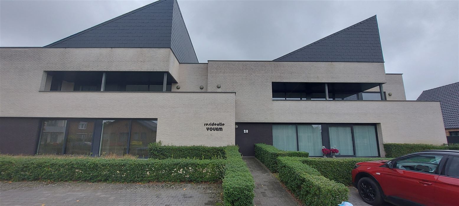 Gelijkvloers