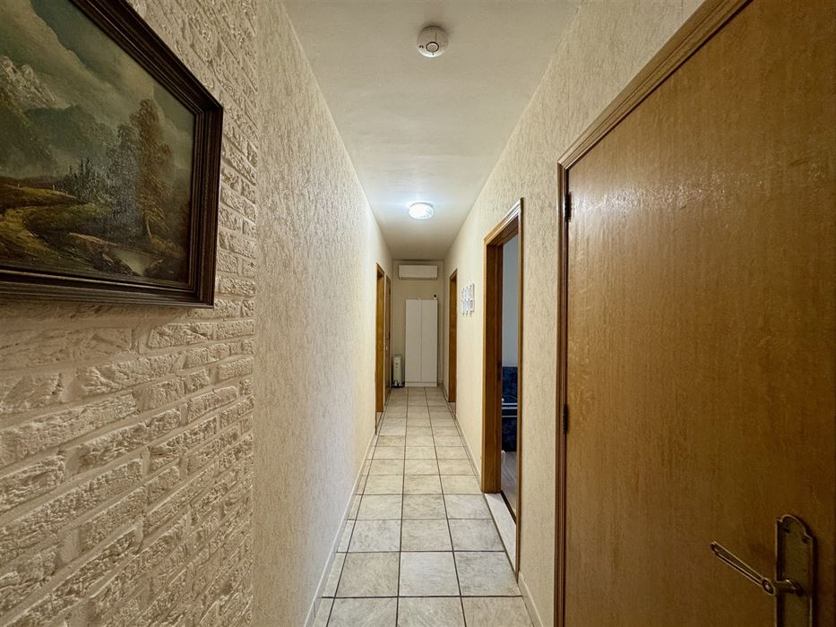 Vrijstaande woning die gebruikt kan worden als twee-woonst