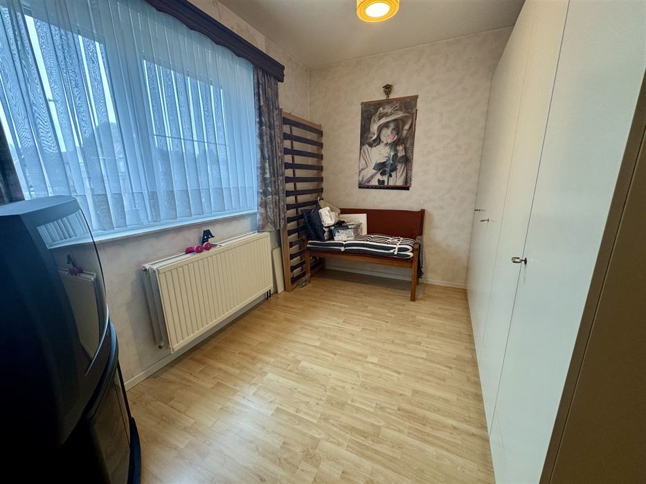 Vrijstaande woning die gebruikt kan worden als twee-woonst