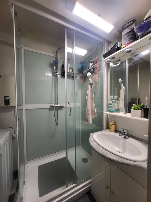 Appartement met 3 slaapkamers