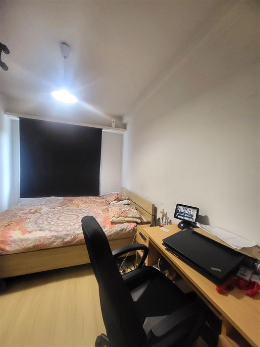 Appartement met 3 slaapkamers