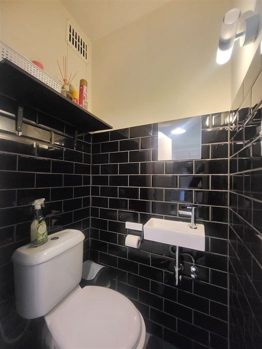 Appartement met 3 slaapkamers