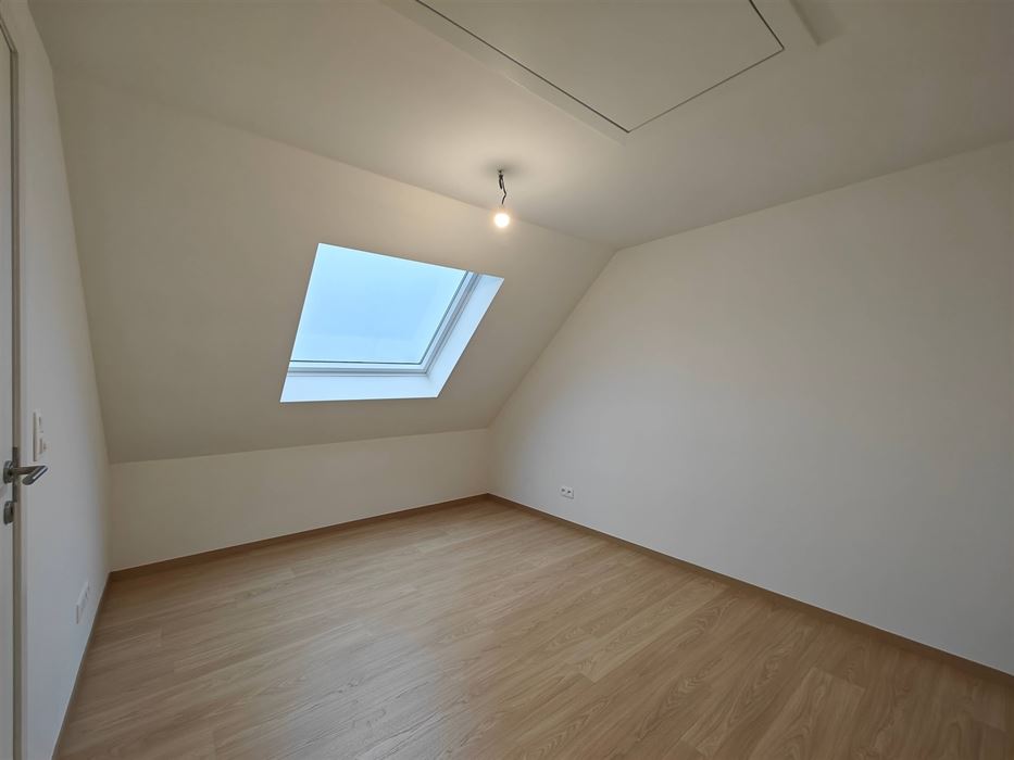 Nieuwbouwwoning te vucht met 3 slaapkamers