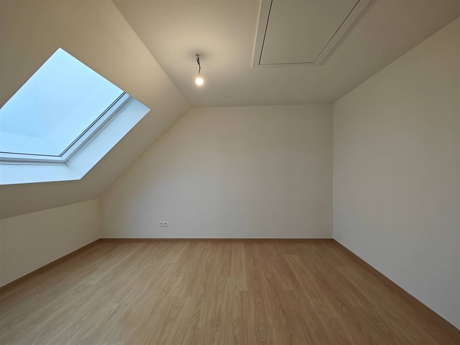 Nieuwbouwwoning te vucht met 3 slaapkamers - 6% BTW mogelijk