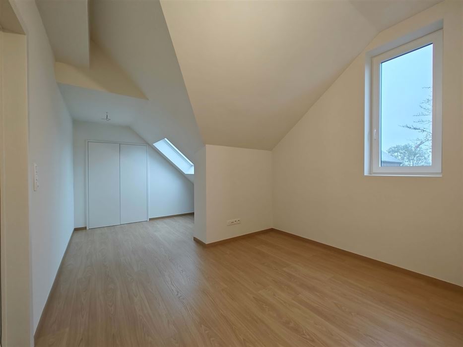 Nieuwbouwwoning te vucht met 3 slaapkamers - 6% BTW mogelijk