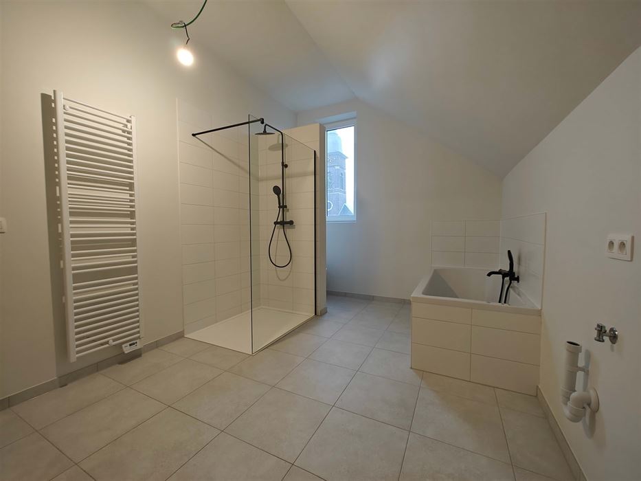 Nieuwbouwwoning te vucht met 3 slaapkamers