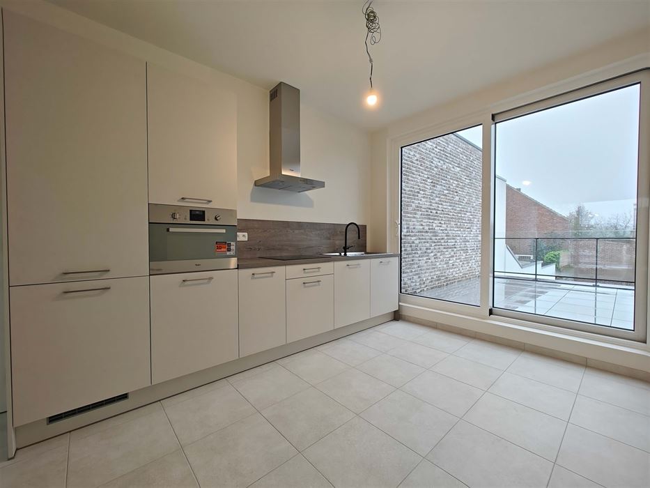 Nieuwbouwwoning te vucht met 3 slaapkamers