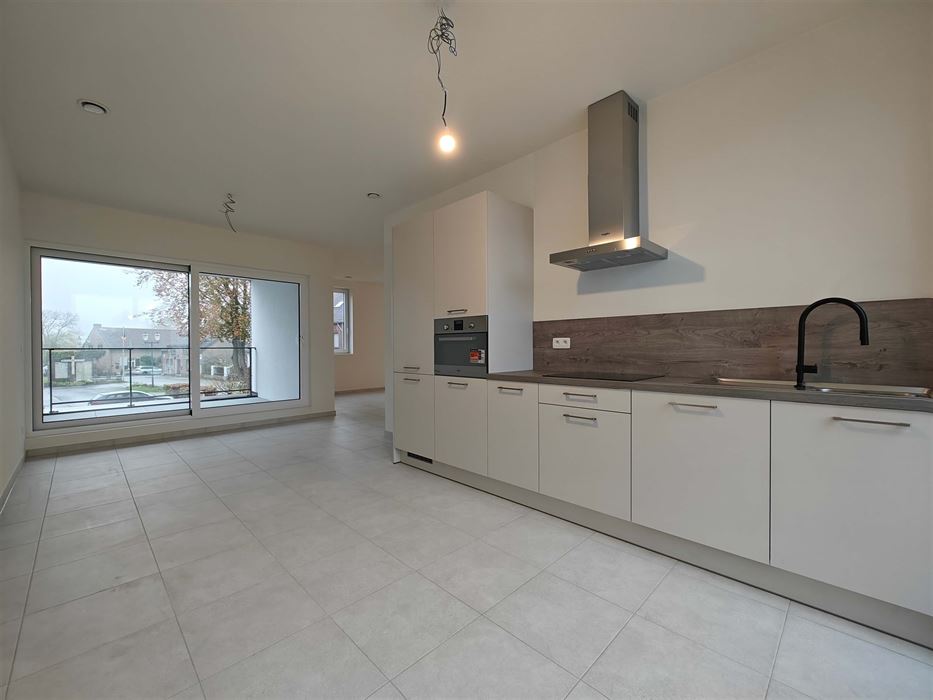 Nieuwbouwwoning te vucht met 3 slaapkamers