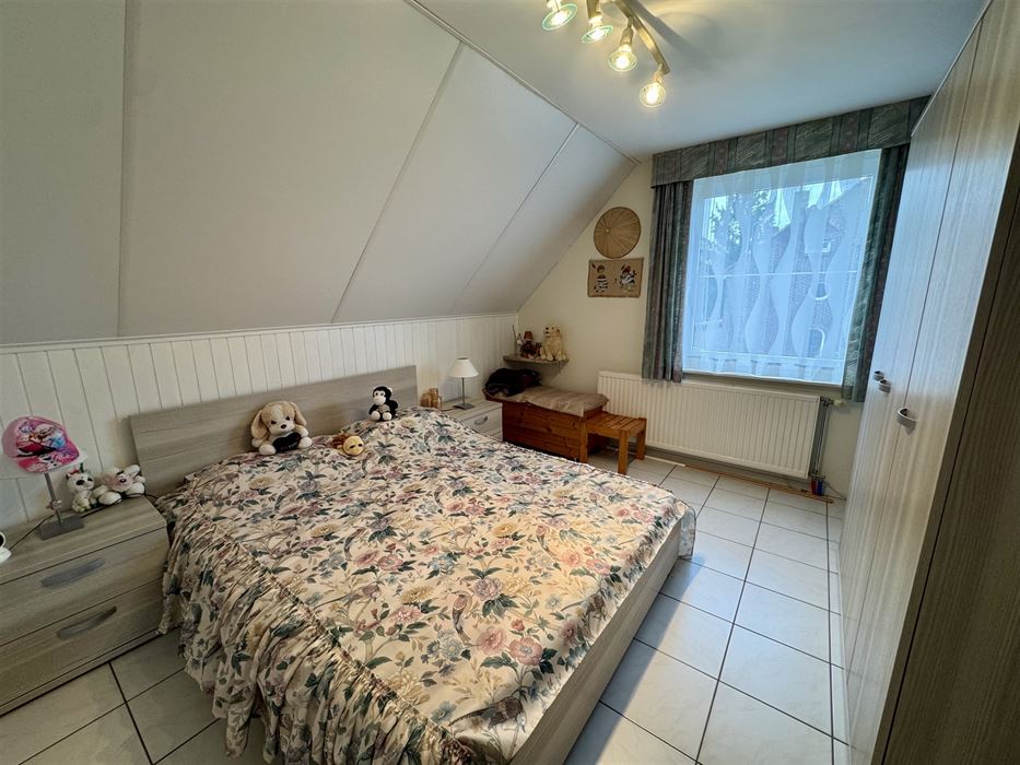 Vrijstaande woning die gebruikt kan worden als twee-woonst