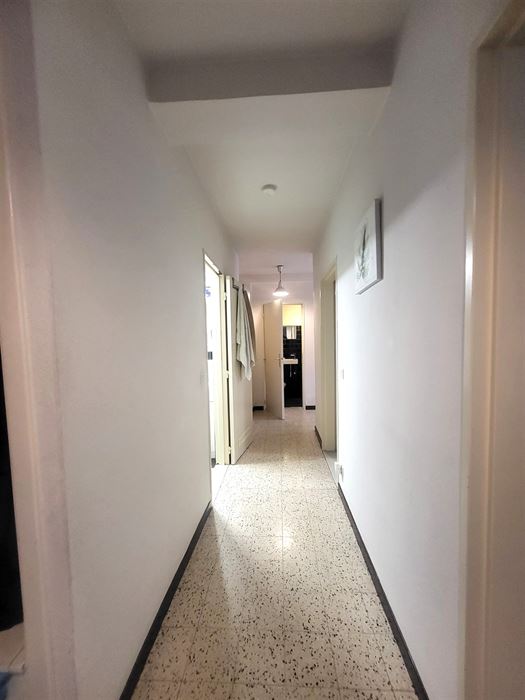 Appartement met 3 slaapkamers