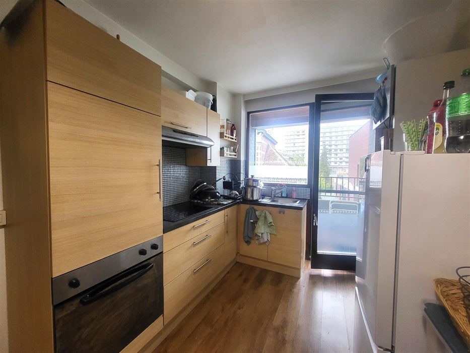 Appartement met 3 slaapkamers
